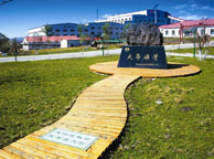 株洲天华矿业集团